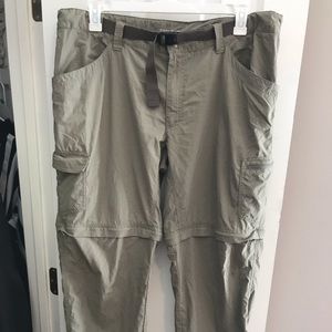 Columbia Omni-Wick Pants
